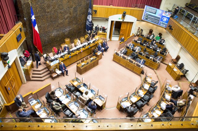 A un año de la Ley Karin: 78% de las denuncias han sido desestimadas